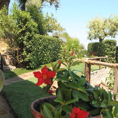 Villa La Ventana サンタニェッロ エクステリア 写真
