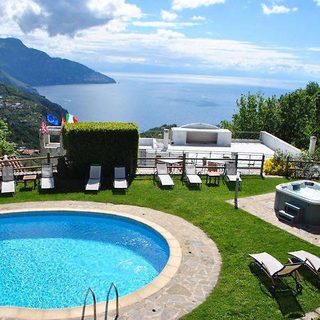 Villa La Ventana サンタニェッロ エクステリア 写真