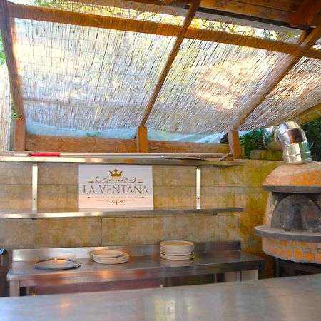 Villa La Ventana サンタニェッロ エクステリア 写真