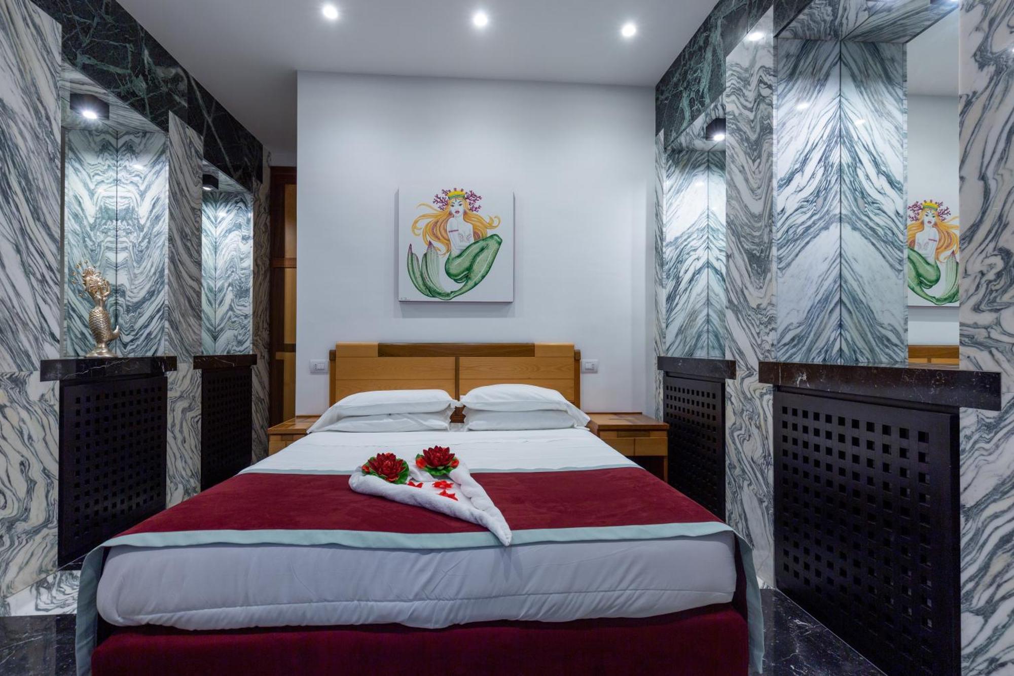 Villa La Ventana サンタニェッロ エクステリア 写真