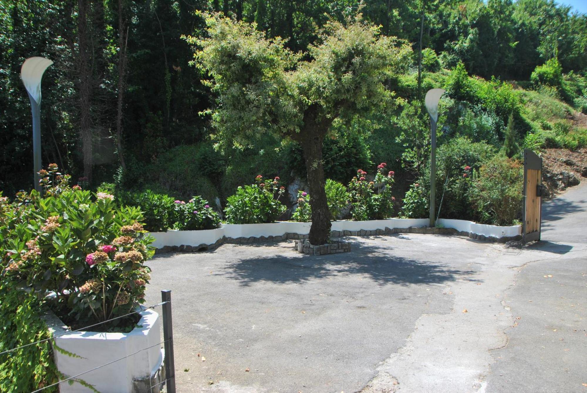 Villa La Ventana サンタニェッロ エクステリア 写真