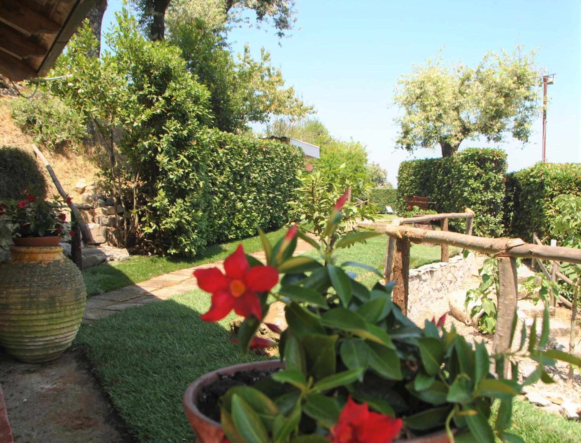 Villa La Ventana サンタニェッロ エクステリア 写真