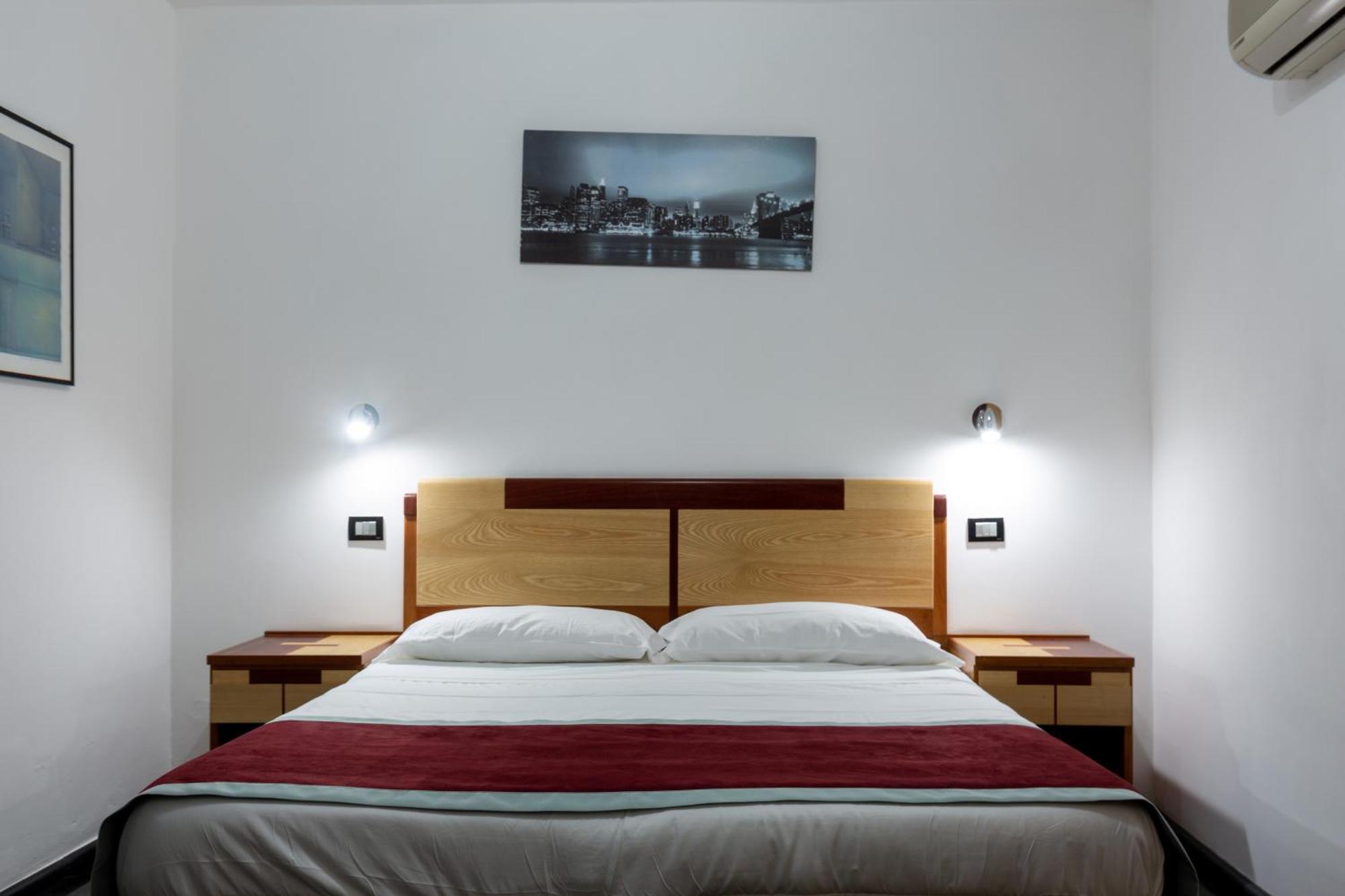 Villa La Ventana サンタニェッロ エクステリア 写真