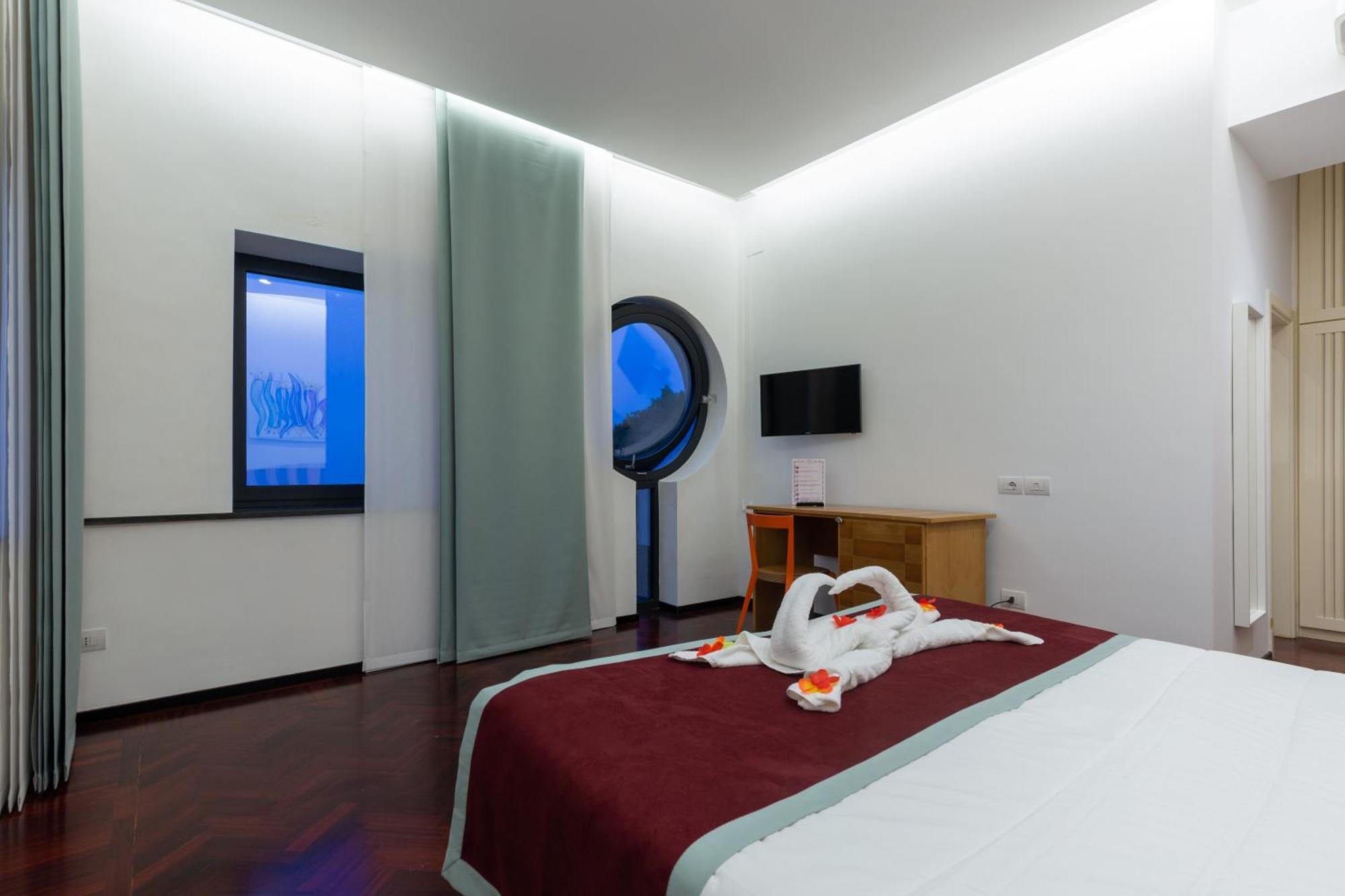 Villa La Ventana サンタニェッロ エクステリア 写真
