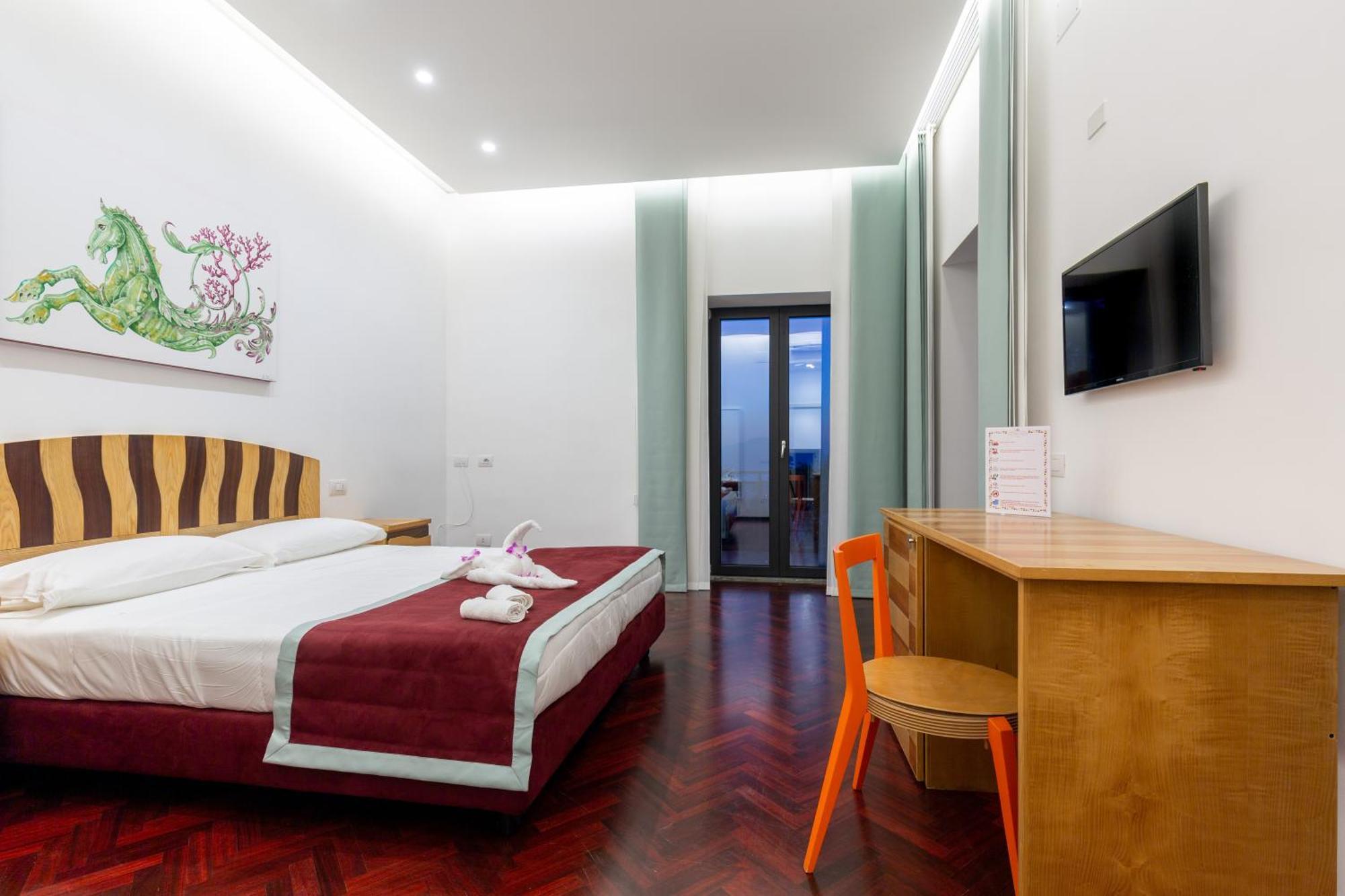 Villa La Ventana サンタニェッロ エクステリア 写真