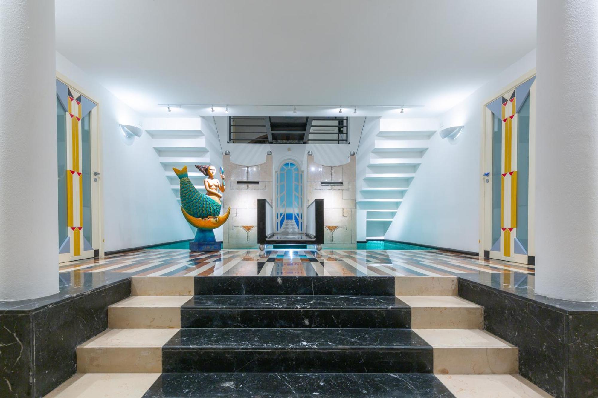 Villa La Ventana サンタニェッロ エクステリア 写真
