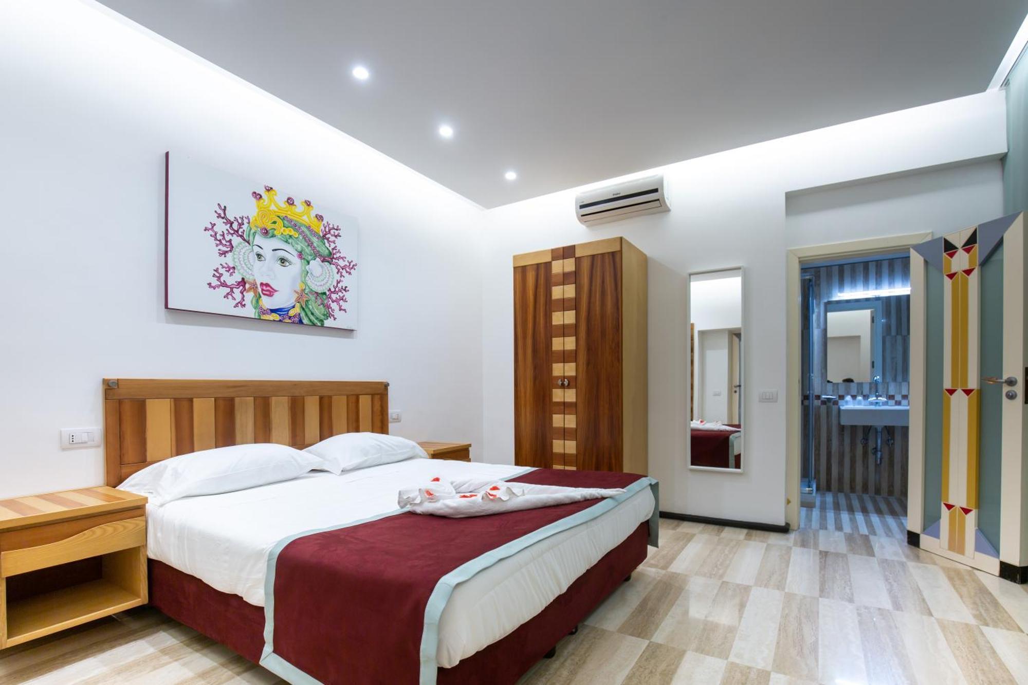 Villa La Ventana サンタニェッロ エクステリア 写真
